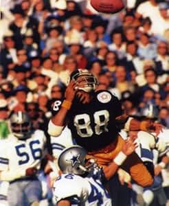 Amazon.com : LYNN SWANN PITTSBURGH STEELERS 8X10 SPORTS 