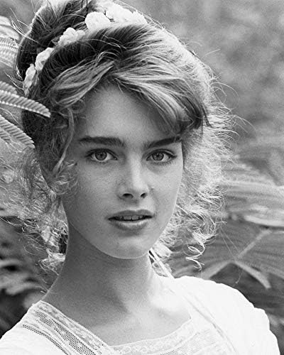 Photographs - Brooke Shields 8 x 10 / 8x10 Glossy Photo Picture Image #9