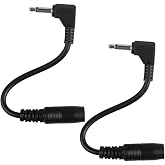 Mr.Power 3.5 Postive Tip Power Supply Converter for Electro Harmonix EH DOD | for Electro Harmonix EH DOD Guitar Pedals
