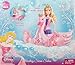 Disney Princess Floating Swan Sleeping Beauty Salon