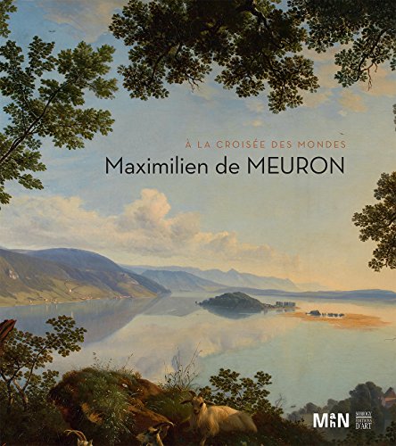 Maximilien de Meuron