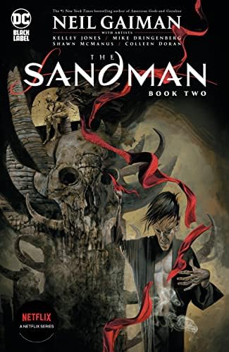 The Absolute Sandman, Vol. 2: Gaiman, Neil, McKean, Dave