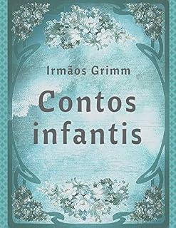 Livro Irmãos Grimm: Contos infantis