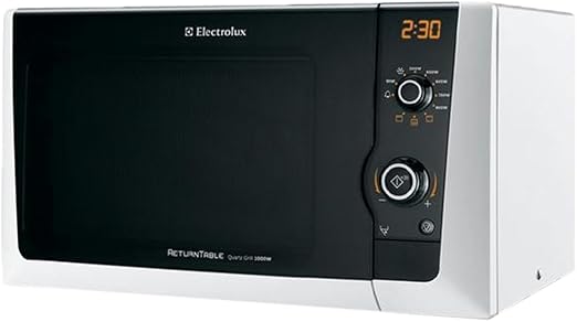 Electrolux EMS21400W 18.5L 800W Blanco - Microondas (18,5 L, 800 W ...