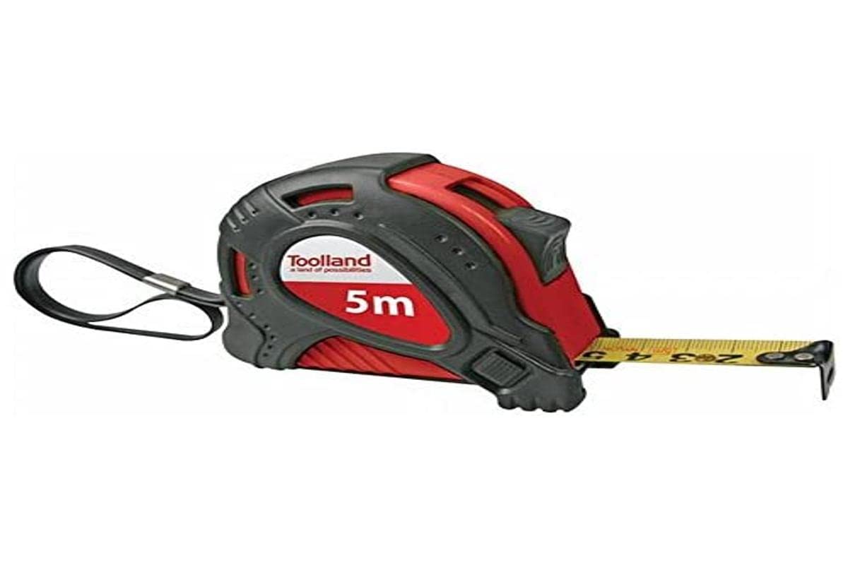 Perel HRUT5PRO Tape Rule