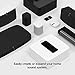 Four Room Set with all-new Sonos One - Smart Speaker with Alexa voice control built-In. Compact size with incredible sound for any room. (White)