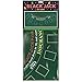 Blackjack Party Table Cover, 6'