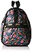 LeSportsac Women's Rifle Paper X Large Weekender, Rosa