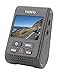 VIOFO A119 Car Dash Cam HD 1440P 2.0 Inch TFT LCD Screen Capacitor Novatek 96660 H.264 2K (without GPS mount)