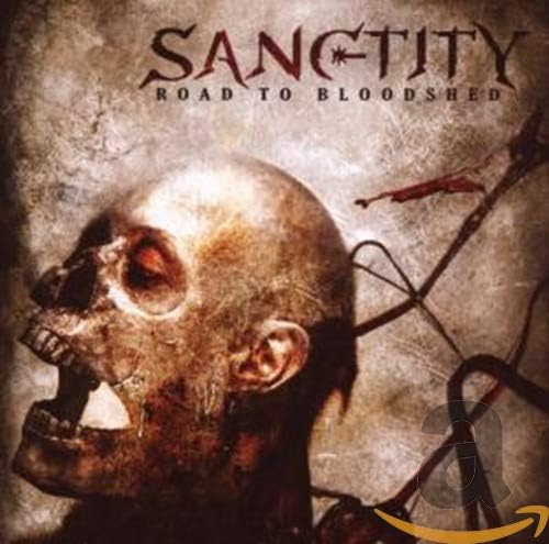 Road To Bloodshed