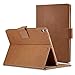 Spigen Stand Folio Designed for Apple iPad Pro 10.5 Case (2017) - Brown