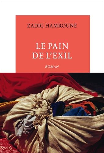 Le pain de l'exil