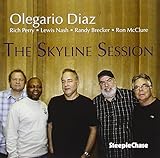 SKYLINE SESSION                                    image