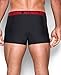 Under Armour UA Original Series 3” Boxerjock® MD Black