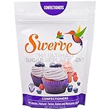 Swerve Sweetner Confectioner 12oz