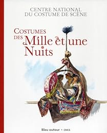 Costumes des Mille et une nuits