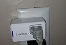 laneco smart plug