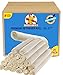 Premium Retriever Rolls - 100% Natural - USDA/FDA Approved