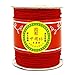 BEADNOVA 1.5mm Red Chinese Macrame Cord Thread Nylon Beading Cord 150m