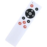 PZL Replacement Universal Remote Control for Vibration Plate Exercise Machine, for Most Brands of Vibration Plate