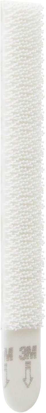 Command Picture Hanging Strips Narrow 60 Strips 10 Packs of 3 Pairs 4 kg view 9