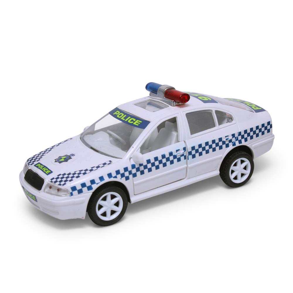 australian police car toy