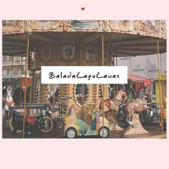 Hatiku Bagai Disangkar Emas By Nafa Urbach On Amazon Music Amazon Com