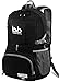 Foldable Backpack – Travel Backpack – Water Resistant Hiking Daypack – Air Traveling Carry on Backpack – School Kids Backpack - Foldable Daypack – Urban Small Backpack for Man and Woman