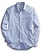 Amazon Brand - Goodthreads Men's Slim-Fit Long-Sleeve End on End Shirt
