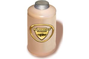 WOOLWAX® Lanolin Auto/Truck Undercoating Quart Bottle (full)