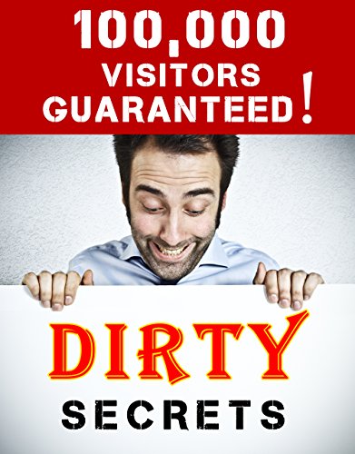 Internet Marketing 2017 - Quick & Dirty Online Marketing Strategies To Get Tons Of Traffic | No SEO skills needed: 100,000 Visitors Guaranteed! (Smart Entrepreneur Guides!)