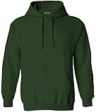 Joe's USA - Big Mens Size Four Extra Large Hoodie