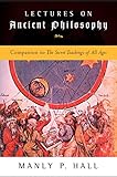 Lectures on Ancient Philosophy by