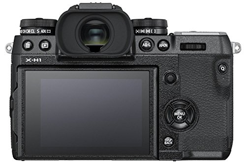 Fujifilm-X-H1-Mirrorless-Digital-Camera-Body-Only-2-x-32GB-Memory-KM-Photo-Accessory-Bundle