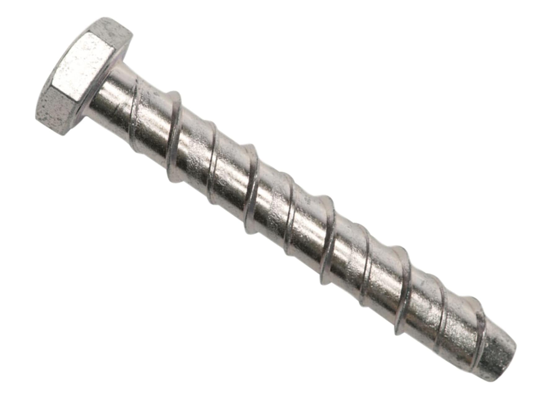 MASONMATE Hex Concrete Screwbolt M14 x 130mm Pack of 20