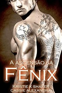 Livro A ascensão sa Fênix