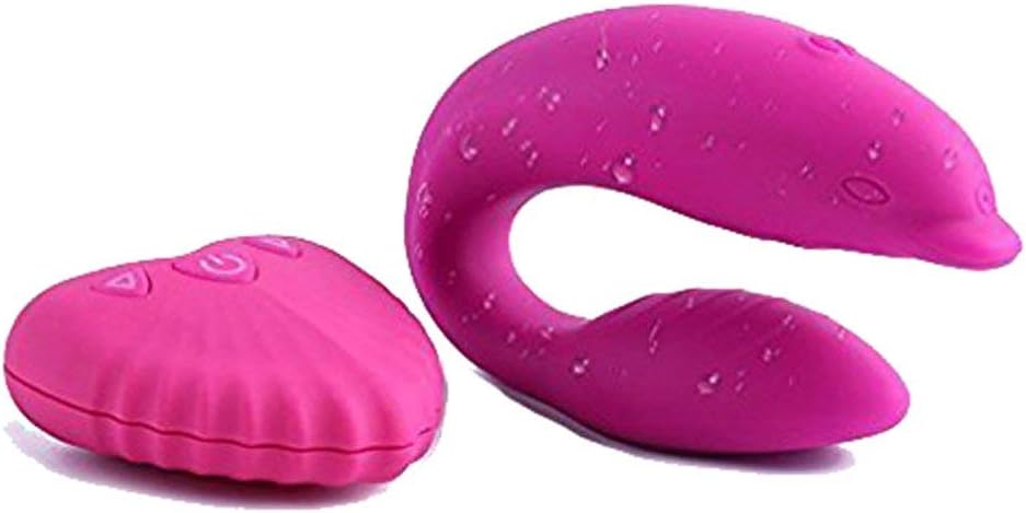 ꕤ Multi Speed Remote Control Cordless Dual Motor Magic Maṣsager Wand Rechargeable Waterproof Personal Handheld Electric Maṣsager Body Therapeutic Muscle Aches and Sports Recovery