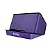 iHome iHM27UC Portable Recharge Speaker Purp