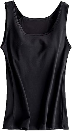 amazon ladies thermal vests
