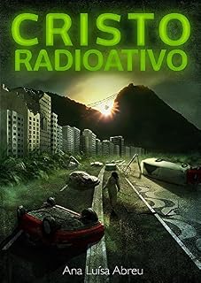 Livro Cristo Radioativo