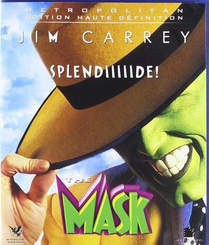 The Mask