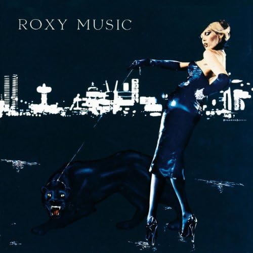 ROXY MUSIC - Roxy Music - Amazon.com Music