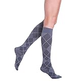 Sigvaris Women’s Style Microfiber Patterns 830