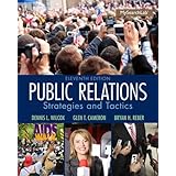 Public Relations: Strategies and Tactics (11th Edition)