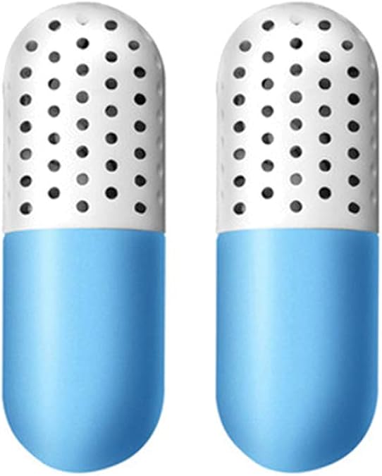 boot deodorizer balls