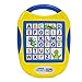 Baby Einstein - My First Smart Pad Library Electronic Activity Pad and 8-Book Library - PI Kids