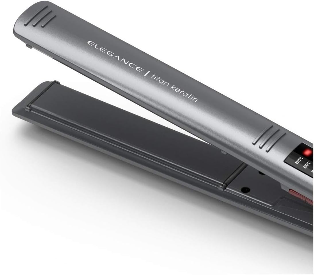 Plancha Gama Titanium Keratin on Sale, UP TO 70% OFF |  www.editorialelpirata.com