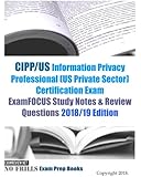 CIPP-USテストトレーニング