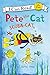 Pete the Cat: Scuba-Cat (My First I Can Read) primary