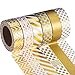 Mudder Washi Masking Tape Collection, Pack of 6 (Color Set 4)
